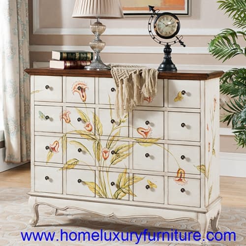 Chests wooden cabinet Chest of drawers